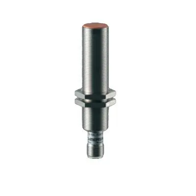 Produktfoto 1 von Schmersal IFL M8 Näherungssensor Induktiv, Gewinderohr 5 mm PNP 10 → 30 VDC / 200 mA NO, IP67