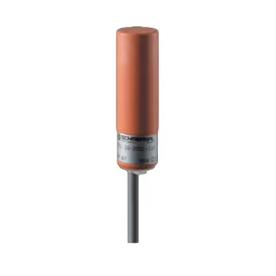 Produktfoto 1 von Schmersal IFL Näherungssensor Induktiv, Gewinderohr 10 mm PNP 10 → 60 V dc / 400 mA NO+NC, IP67