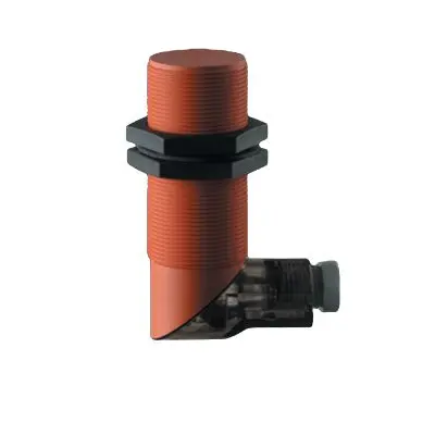 Produktfoto 1 von Schmersal IFL M30 Näherungssensor Induktiv, Gewinderohr 15 mm PNP 10 → 60 V dc / 400 mA NO/NC, IP65