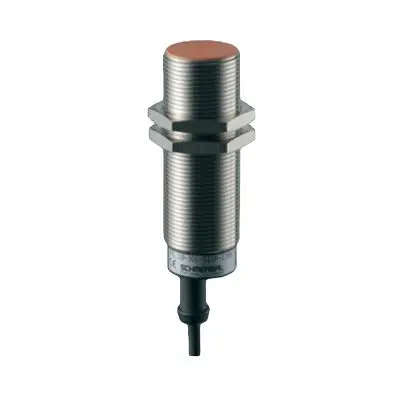 Produktfoto 1 von Schmersal IFL M30 Näherungssensor Induktiv, Gewinderohr 10 mm PNP 10 → 60 V dc / 200 mA NO+NC, IP67