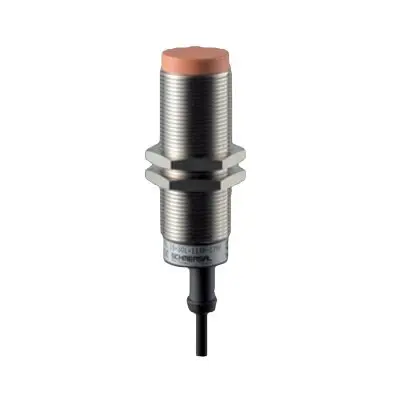 Produktfoto 1 von Schmersal IFL M30 Näherungssensor Induktiv, Gewinderohr 15 mm PNP 10 → 60 V dc / 200 mA NO+NC, IP67