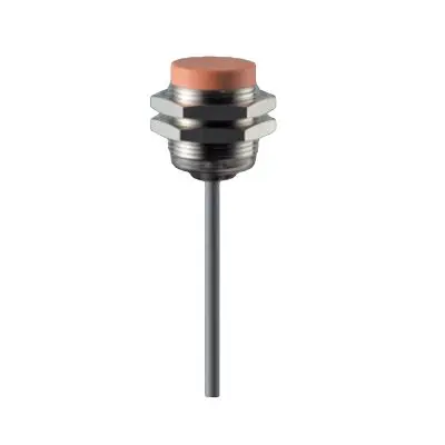 Produktfoto 1 von Schmersal IFL M30 Näherungssensor Induktiv, Gewinderohr 15 mm PNP 15 → 250 V ac / 200 mA NO, IP67