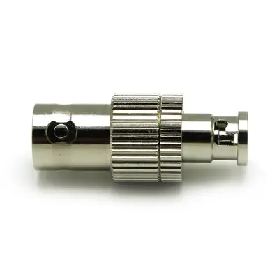 Produktfoto 1 von RS PRO Koaxadapter, 75 Ω, Gerade, 18 GHz Nennspannung