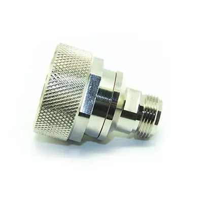 RS PRO Koaxadapter, 50 Ω, Gerade, 8 GHz Nennspannung