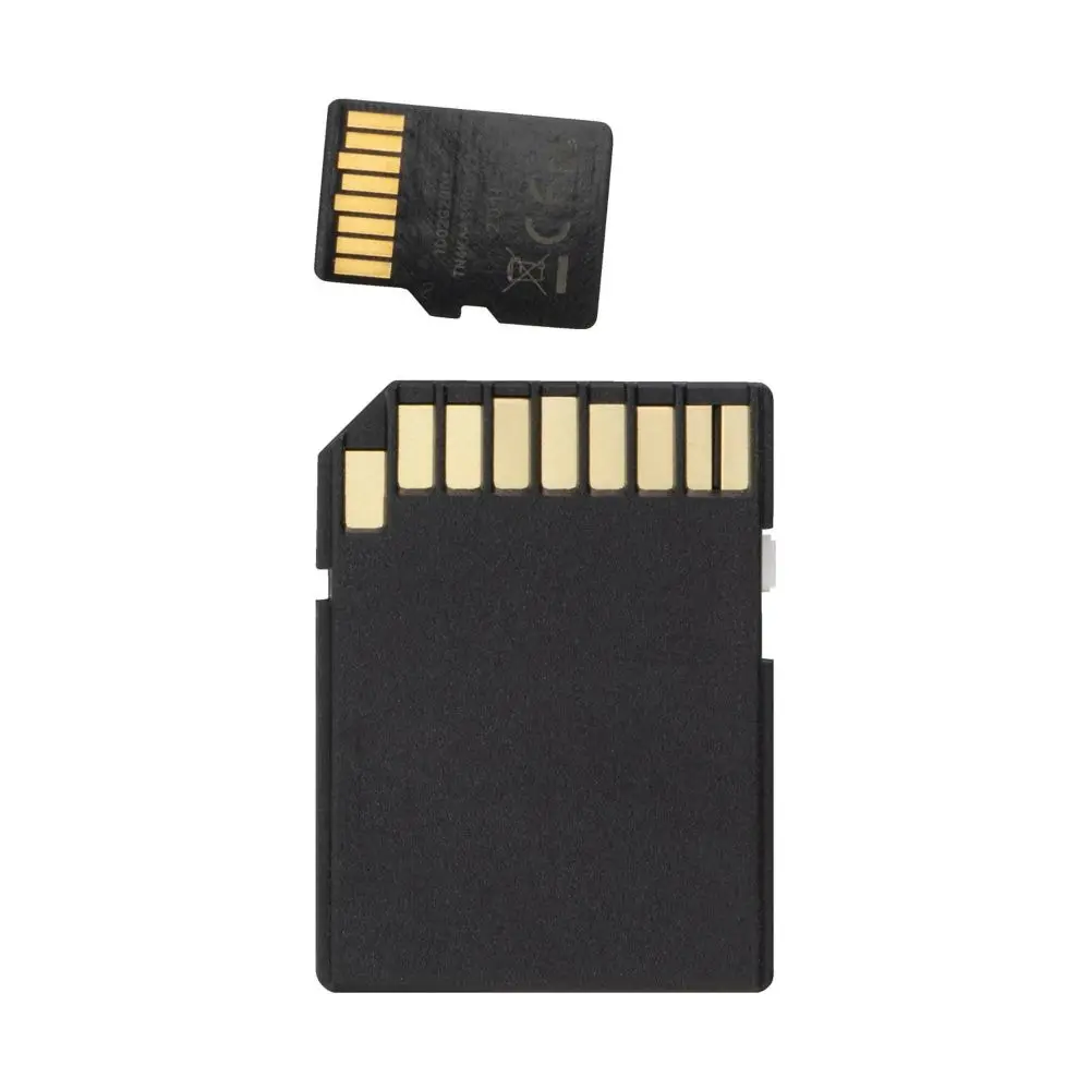 Produktfoto 1 von Eaton 2000000 kB 191087 MEMORY MicroSD SD-Karte Industriequalität