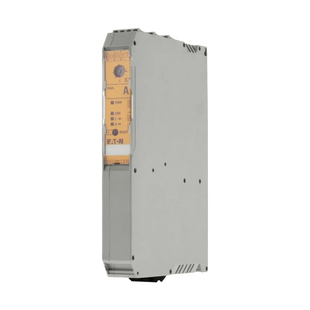 Produktfoto 1 von Eaton Moeller Starter 3-phasig 3 kW, 24 VDC / 9 A