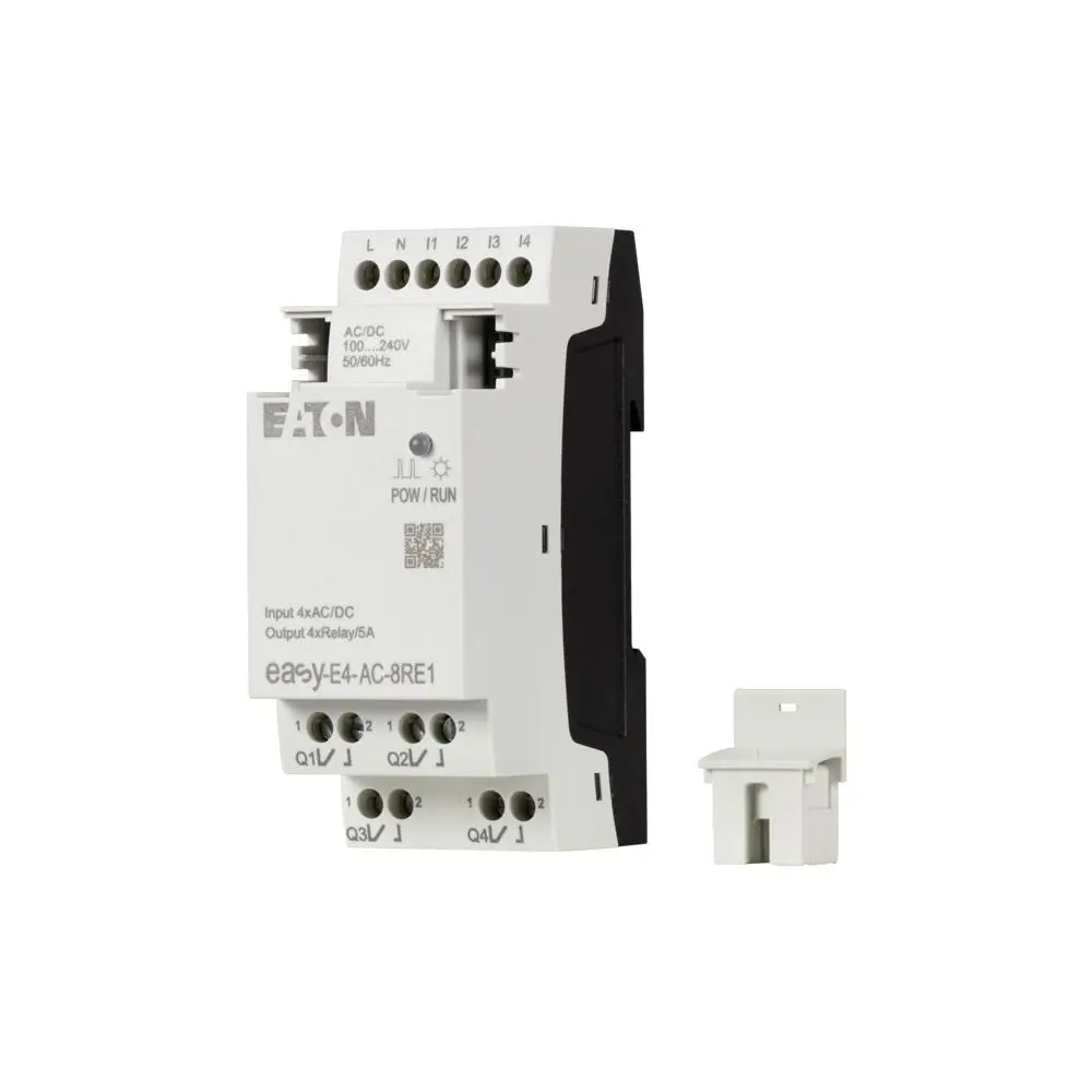 Produktfoto 1 von Eaton 197221 Drucktaster 220 V DC