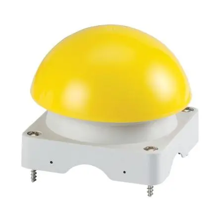 Produktfoto 1 von Eaton Gehäuse 229754 85 mm 85 mm 65mm