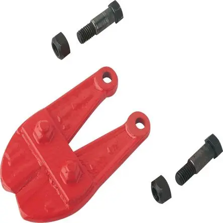SAM Standard Standard Geschmiedete Legierung Robust 1-teilig