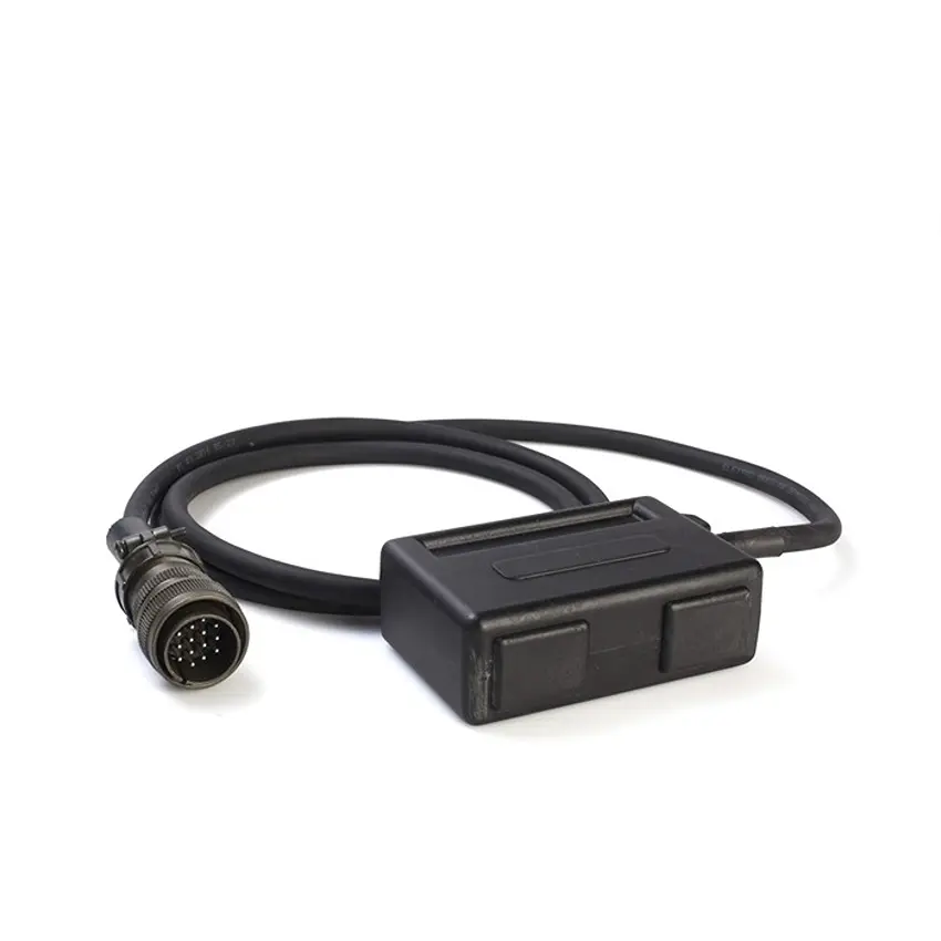 Produktfoto 1 von SAM Elektronik-Box Werkzeugsatz, Rahmenklemme 1-teilig