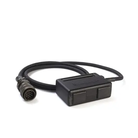 Produktfoto 1 von SAM Elektronik-Box Werkzeugsatz, Rahmenklemme 1-teilig