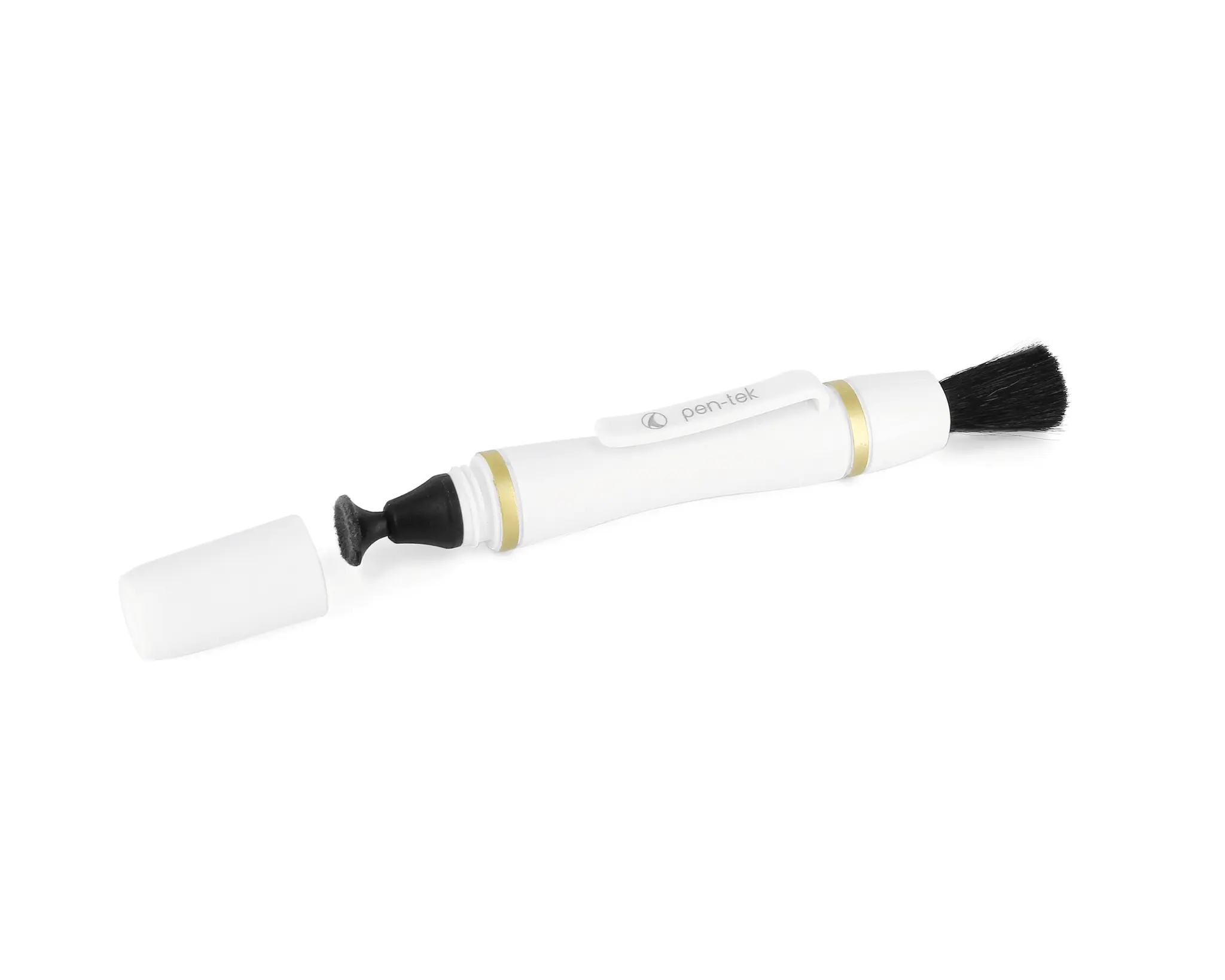 Produktfoto 1 von ideal-tek Faseroptikreiniger, Stift, 112 x 22 x 17 mm, 112 x 22 x 17 mm