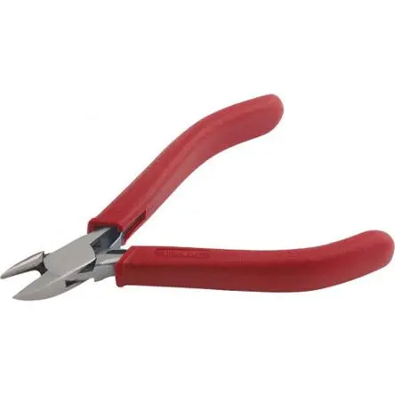 Produktfoto 1 von SAM 232-13 Zangensatz / Backen 19mm Abgewinkelter Kopf 133 mm