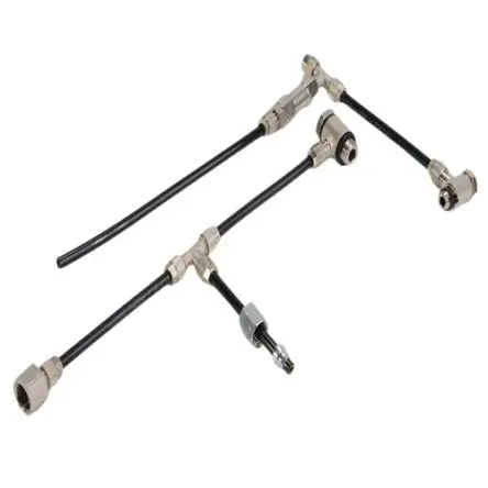 Produktfoto 1 von SAM Hydraulik-Rohre 225 g