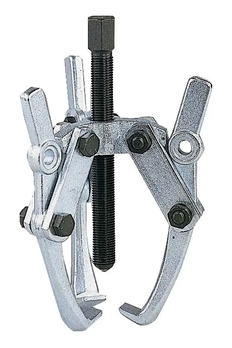 Produktfoto 1 von Bahco Hydraulisch Abzieher, 1-teilig, 100000 N