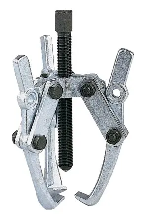 Produktfoto 1 von Bahco Hydraulisch Abzieher 50 to 300 mm, 1-teilig, 100000 N
