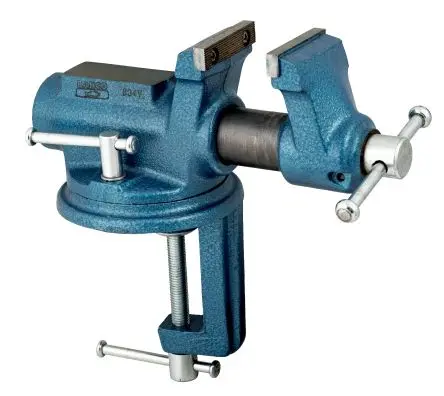 Produktfoto 1 von Bahco Austauschbare Backen 47 mm, Spannnweite 54 mm x Breite 63 mm, 4.8 kg