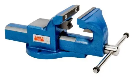 Produktfoto 1 von Bahco 76 mm, Spannnweite 170 mm x Breite 125 mm, 12.4 kg