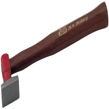Produktfoto 1 von SAM Kohlenstoffstahl Schonhammer, Stahl 330 g