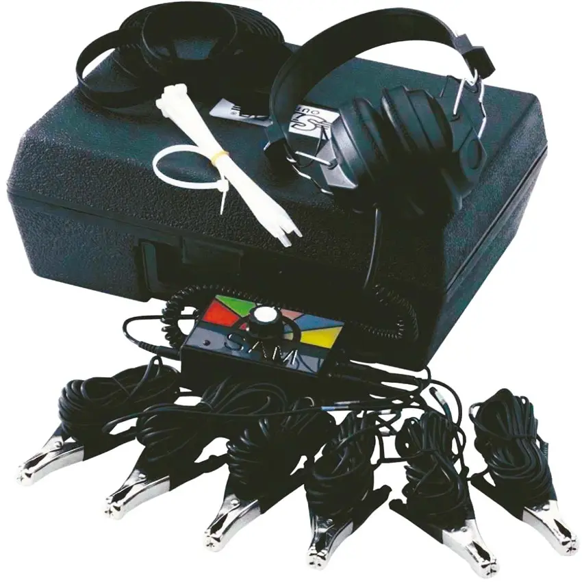 Produktfoto 1 von SAM Werkzeugsatz, Elektronisches Sonoskop
