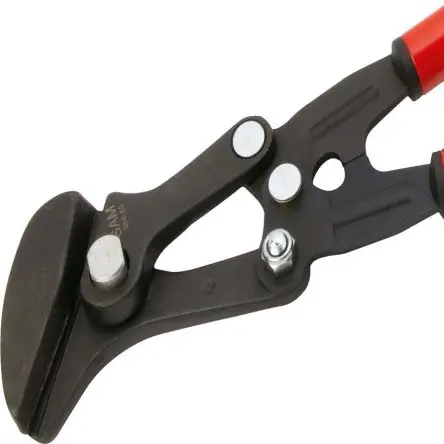 Produktfoto 1 von SAM Standard Standard Stahl Robust 1-teilig