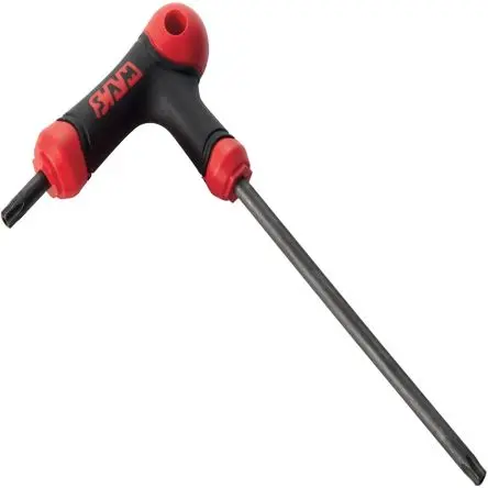 Produktfoto 1 von SAM TORX®-Steckschlüssel L 1, T20