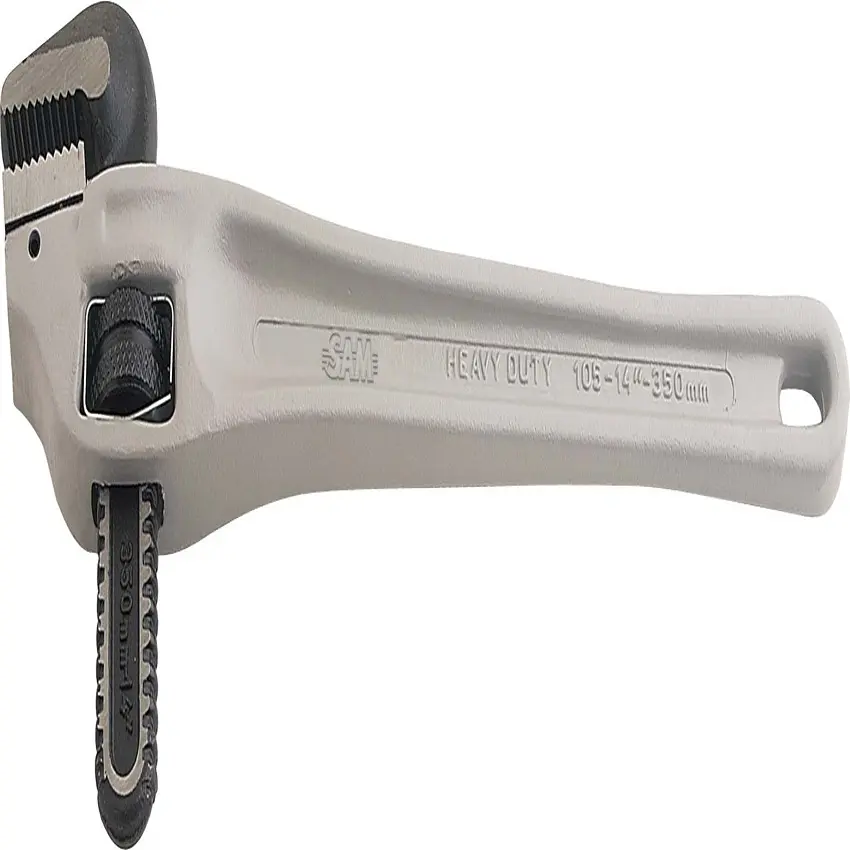 Produktfoto 1 von SAM 630-14-BC Rohrzange / Backen 14mm 350 mm