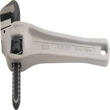 Produktfoto 1 von SAM 630-14-BC Rohrzange / Backen 14mm 350 mm