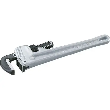 Produktfoto 1 von SAM 630-36-AL Rohrzange / Backen 36mm 900 mm