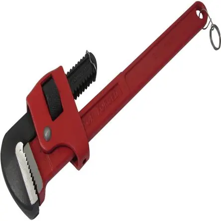 Produktfoto 1 von SAM 632-24-FME Rohrzange / Backen 24mm 585 mm