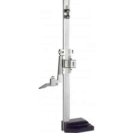 Produktfoto 1 von SAM Oberflächen-Messgerät 65 mm 110 mm 32 mm
