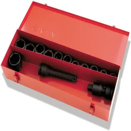 Produktfoto 1 von SAM 3/4 in Schlag Buchse x 515mm