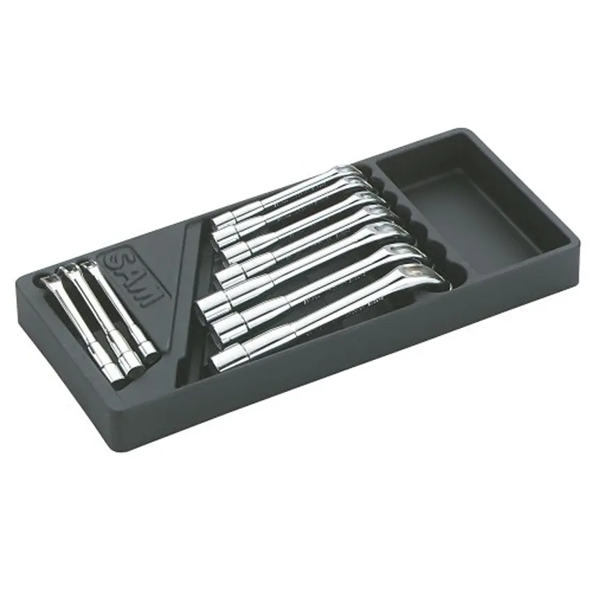 Produktfoto 1 von SAM 94-J10M 6 mm Steckschlüssel Komfortabler Griff