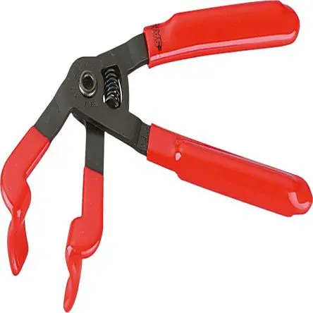 Produktfoto 1 von SAM 98-P-10 Crimpzange