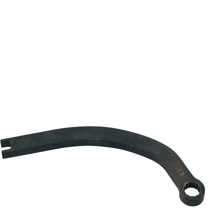 Produktfoto 1 von SAM Schraubenschlüssel Ringschlüssel Nicht parkend, Standard Griff, Backenweite 10 mm
