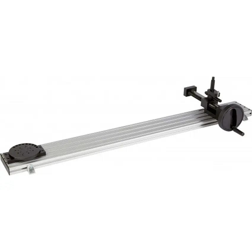 Produktfoto 1 von SAM aus Aluminiumprofil, 560 mm x 560 mm x 260 mm für Torquemeter
