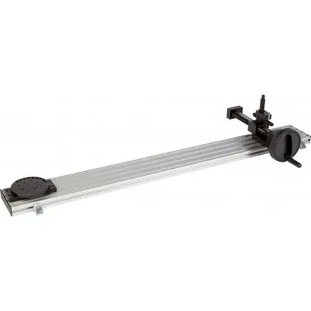 Produktfoto 1 von SAM aus Aluminiumprofil, 560 mm x 560 mm x 260 mm für Torquemeter