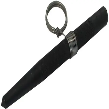 Produktfoto 1 von SAM Stempel, Ø 4mm, 1-teilig, Länge 100 mm, Drift