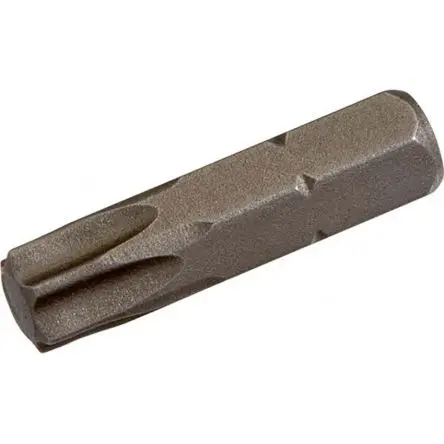 Produktfoto 1 von SAM 1/4 in 9 mm Schraubbit, Innensechsrund Stahl, 9-teilig