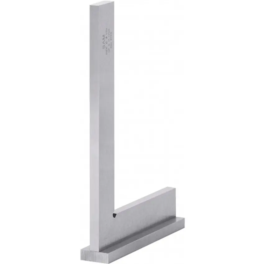 SAM Haarwinkel Metrisch 26 mm, 200 mm x 26 mm, 130mm x 130 mm St. 26 mm