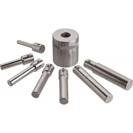 Produktfoto 1 von SAM, Hydraulikanschluss 30 mm Außen-ø