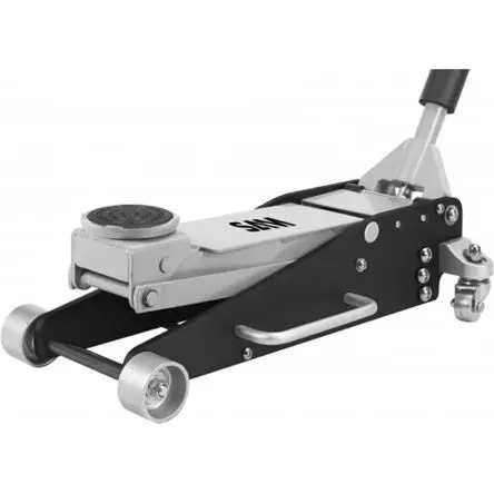 Produktfoto 1 von SAM Rangierwagenheber 2.5 t 465 mm 465 mm