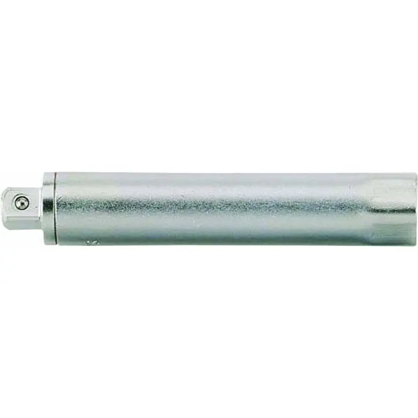 Produktfoto 1 von SAM 3/8 in 6-Kant Buchse SW 16 mm Vierkant x 80 mm