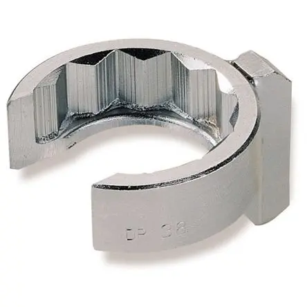 Produktfoto 1 von SAM 3/8 in 6-Kant Buchse SW 25 mm Vierkant x 34mm