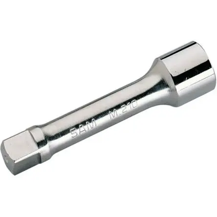 Produktfoto 1 von SAM 1 in Standard Buchse SW 200 mm Sechskant x 200mm