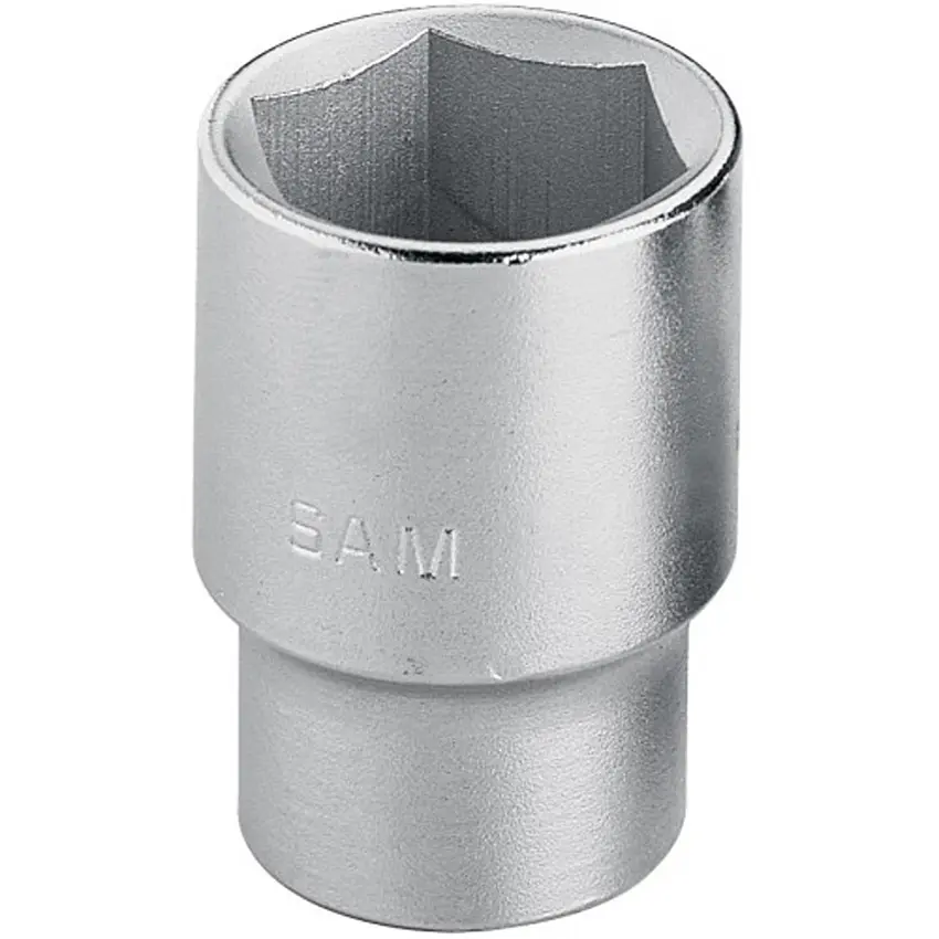 Produktfoto 1 von SAM 1 in Sechskant Buchse SW 55 mm Sechskant x 79 mm