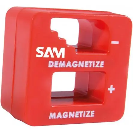Produktfoto 1 von SAM Magnetisierer und Entmagnetisierer