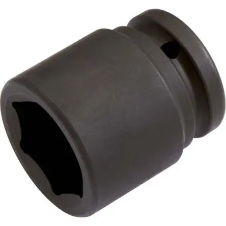Produktfoto 1 von SAM 3/4 in, 3/4 in 6-Kant Schlag-Steckschlüssel lang, 51mm
