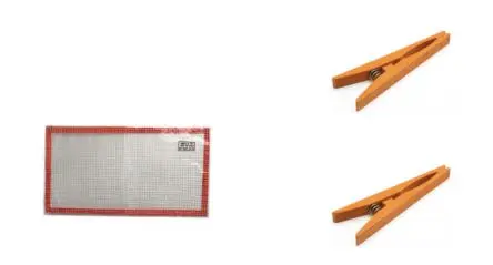 Produktfoto 1 von SAM Z-430 Isolierte Zangen, Set 2 Stk.