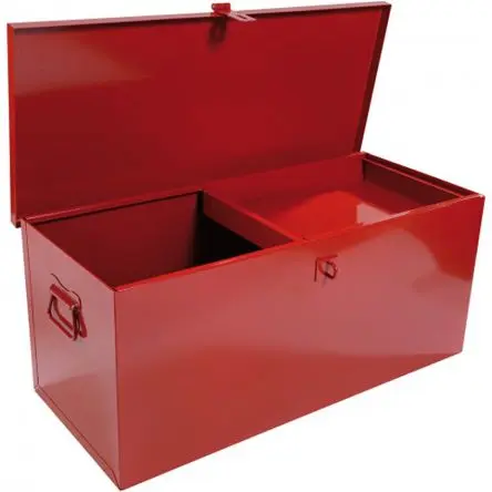 Produktfoto 1 von SAM Aufbewahrungsschrank Typ Rackschublade Freistehend 1 Tür/en 1 Regal/e 1 Schublade/n 350 mm 670mm Abschließbar 350 mm